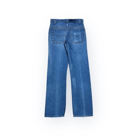 ▪ 80s levis519 USA製 W28