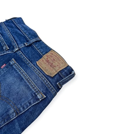 ▪ 90s levis505 USA製 W29