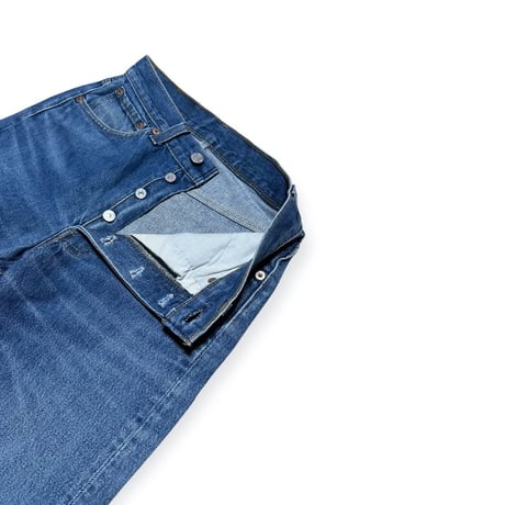 ▪ 90s levis 501 cutofff USA製 W28