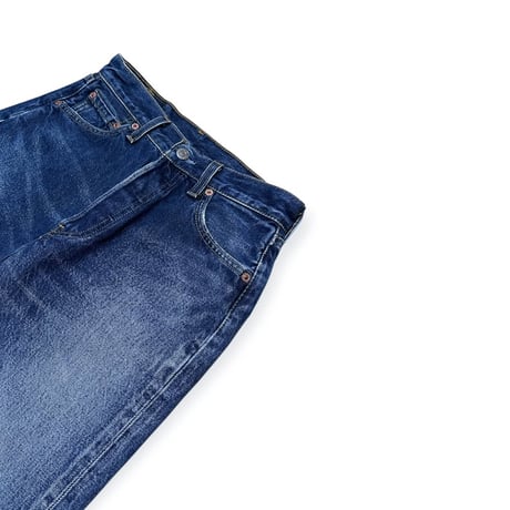 ▪ 00s levis501  usa製 w29