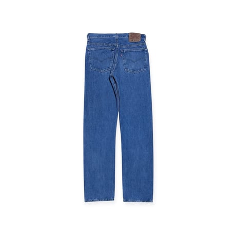 ▪ 90s levis 501 usa製 W31