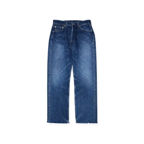 ▪ 00s levis501  usa製 w29