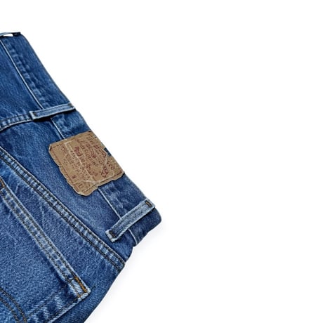 ▪ 80s levis 501  USA製 W31