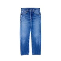 levis 501 USA製レディース w29