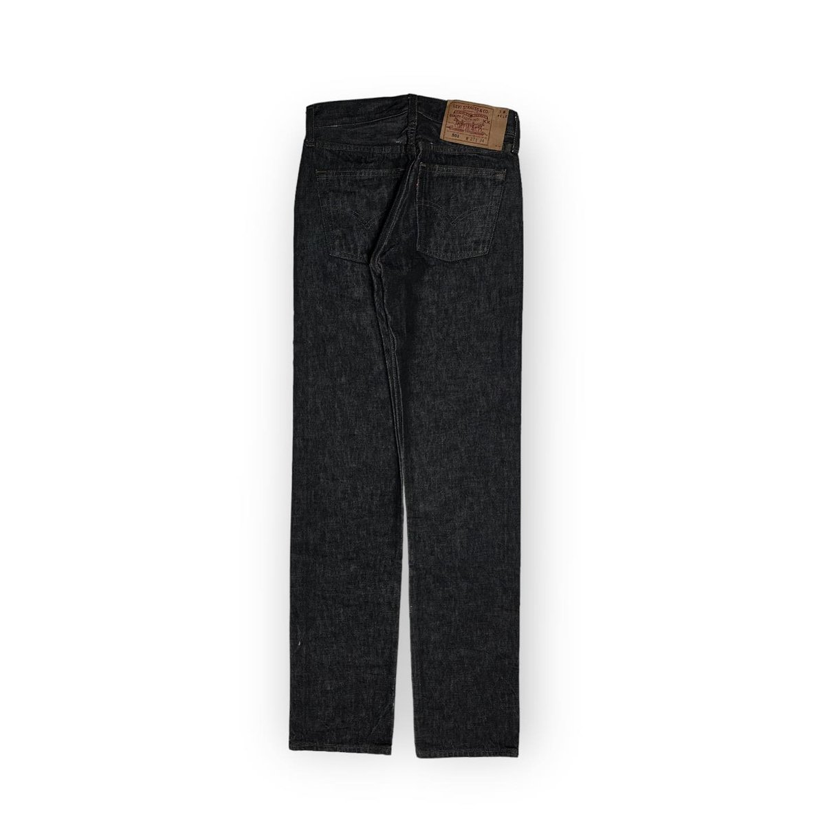▫levis 501先染めブラック レディースUSA製 W27 | sundaybeach shop ▫levis 501先染めブラック レディースUSA製 W27 | sundaybeach shop
