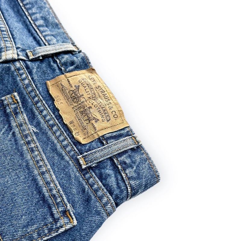 ▫levis 505レディースUSA製 W28 ⁡ | sundaybeach shop