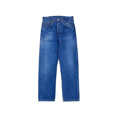 ▪ 80s levis 501 USA製 W28