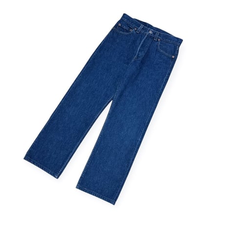 ▪ 80s levis 501 USA製 W29 L31