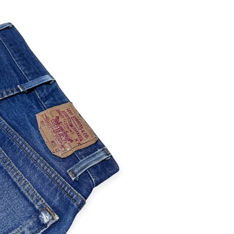 ▪ 90s levis501  USA製 W29
