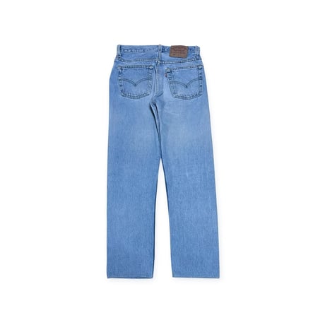 ▪ 90s levis 501 USA製 W28