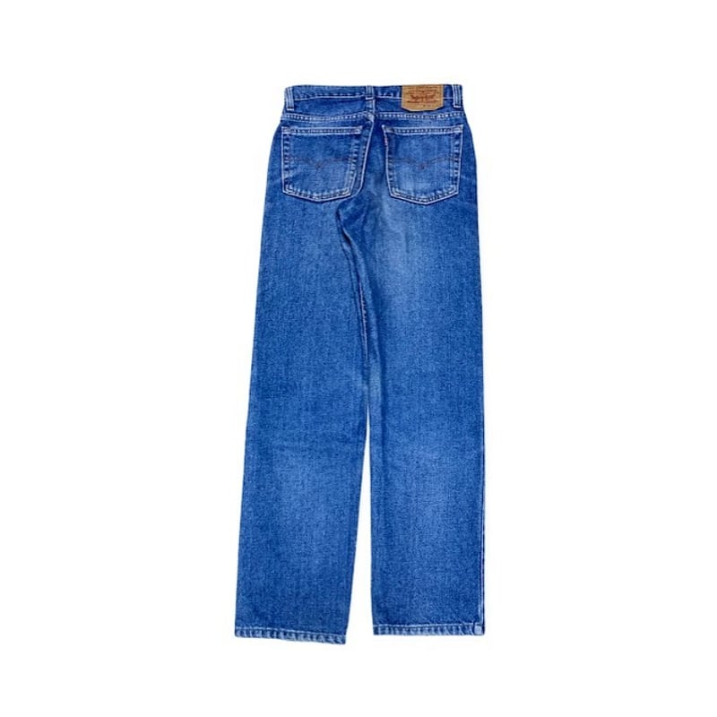 levis 510レディース USA製 w28 | sundaybeach shop