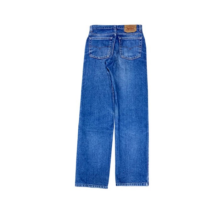 levis 510レディース USA製 w28 | sundaybeach shop