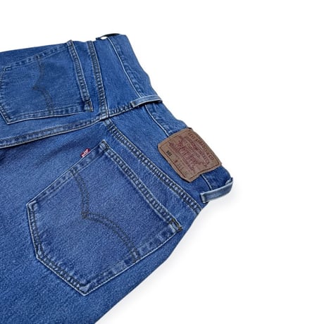▪ 90s levis 501 usa製 W31