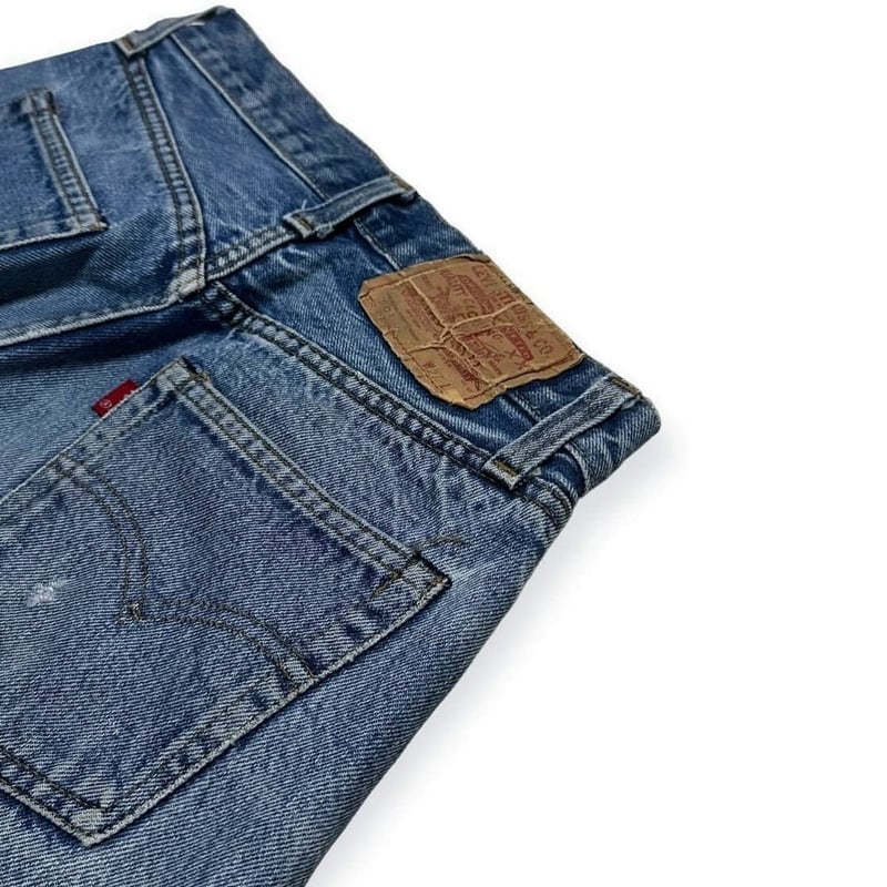 ▫ 70s levis501 66後期 レディースUSA製 W27 | sundaybeach ▫ 70s levis501 66後期 レディースUSA製 W27 | sundaybeach