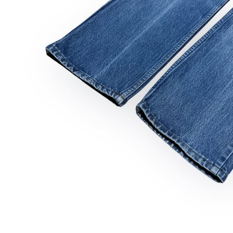 ▪ 80s levis519 USA製 W28