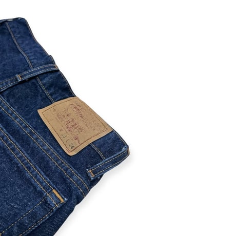 ▪ 90s levis510 USA製 W28