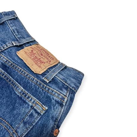 ▪ 90s levis501 women USA製 W25-26