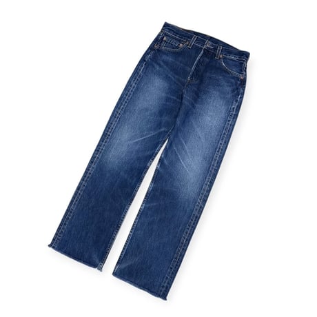 ▪ 00s levis501  usa製 w29