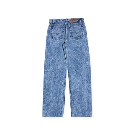 ▪ 80s levis501  usa製 w29