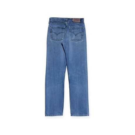 ▪ 90s levis 501 euro製 W28 L30