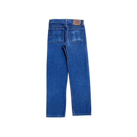 ▪ 80s levis 501 USA製 W28
