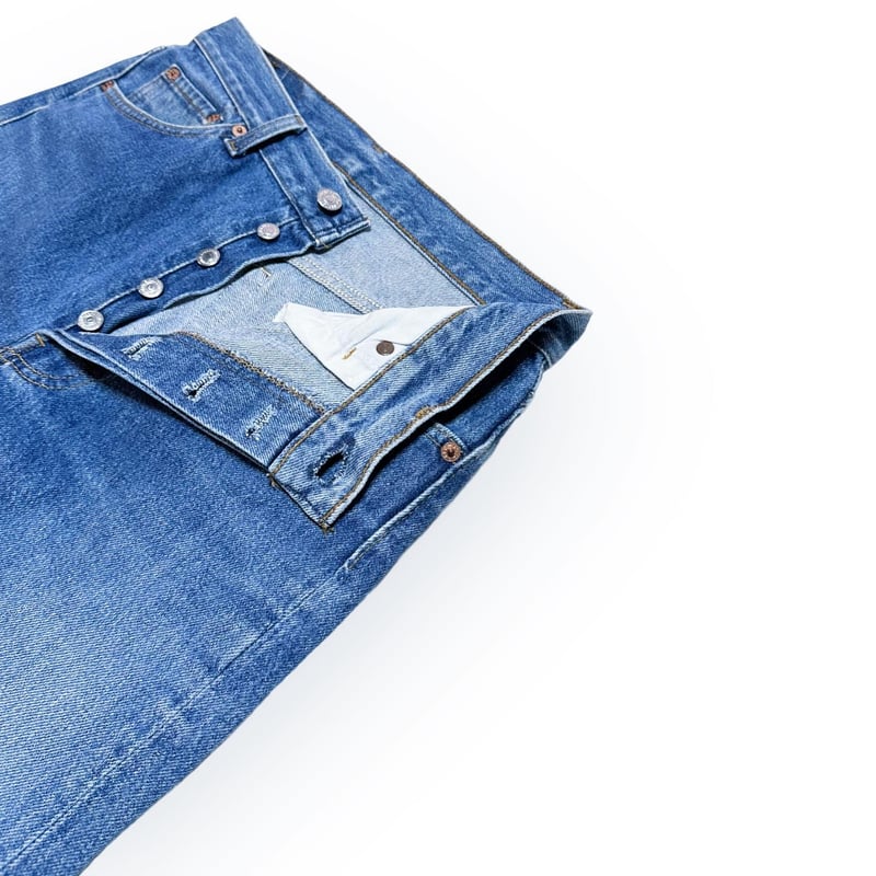 リーバイス Levi's 501 USA製最終モデル 実寸W34L31.5 ▫levis リーバイス501 USA製W31 | sundaybeach shop