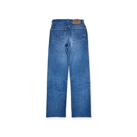 ▪ 90s levis 501 cutofff USA製 W28