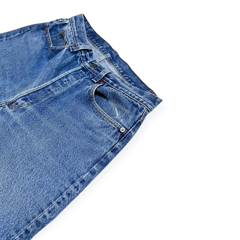 80s Levi's 501 ハチマル後期 W33 L32 Levis USA製