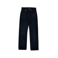 ▪ 90s levis 501 BLACK usa製  W28 L30