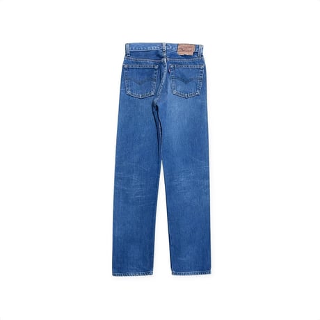▪ 80s levis501  usa製 w29