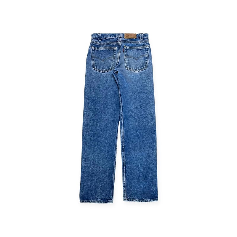 ▫ 80s levis701レディースUSA製 W28 | sundaybeach shop