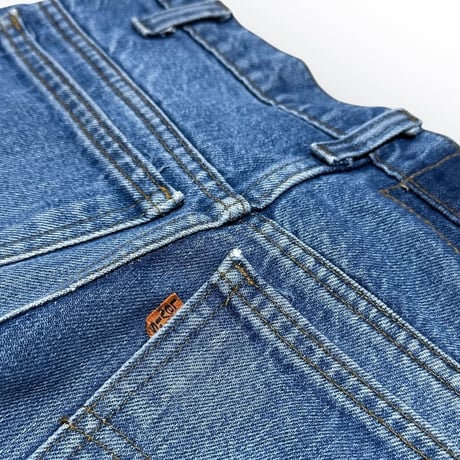 ▪ 80s levis519 USA製 W28