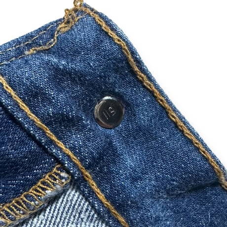 ▪ 90s levis 701  USA製 W30