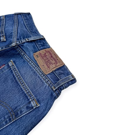 ▪ 90s levis501 euro製 W29 L30