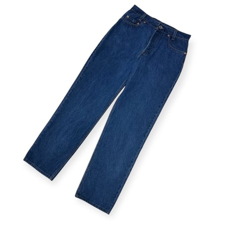 ▪ 90s levis 701  USA製 W30