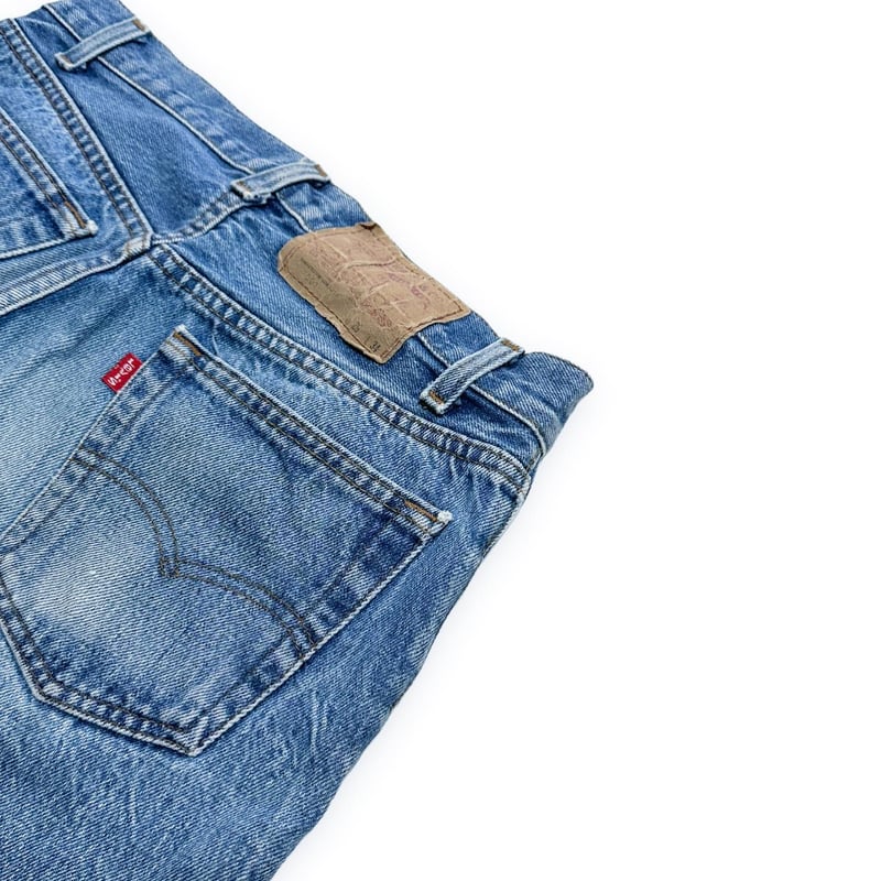 ▫80s levis 501レディース USA製 W29 | sundaybeach shop