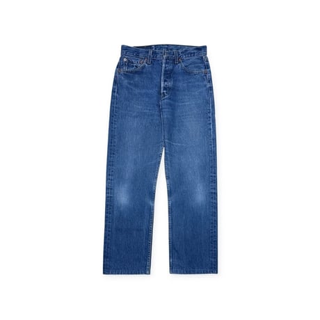 ▪ 90s levis501 euro製 W29 L30
