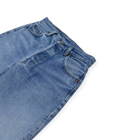▪ 80s levis501 USA製 W28