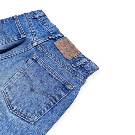 ▪ 80s levis505 USA製 W29