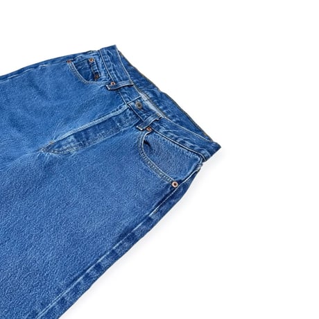 ▪ 80s levis501 cutoff  USA製 W29