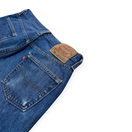 ▪ 90s levis 501 USA製 W30L30