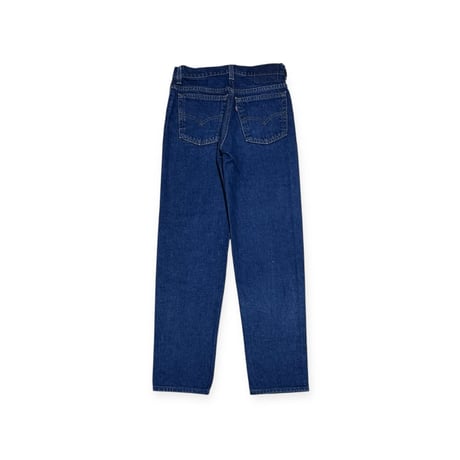 ▪ 90s levis 610 usa製 W28