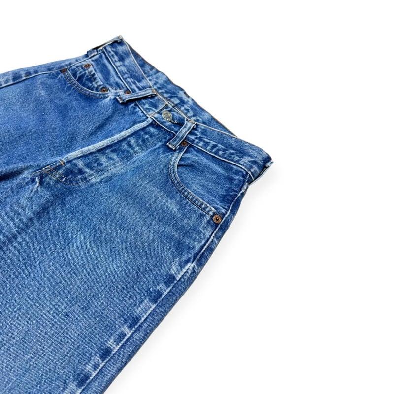 ▫ 80s levis501赤耳レディースUSA製 W28 | sundaybeach shop 