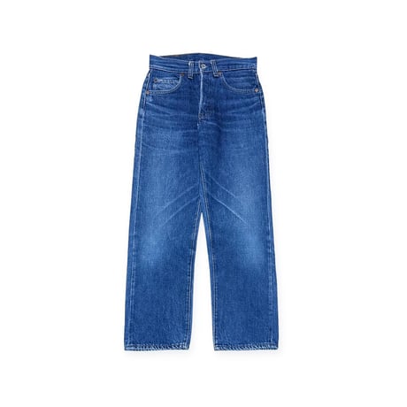 ⁡ ▪ 80s levis501レディース USA製 W28 L29 ⁡