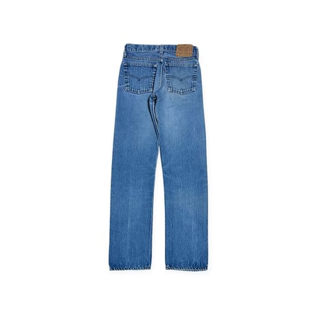 ▪ 80s levis501 USA製 W28