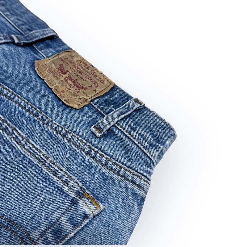 ▫levis 501 USA製 W32L30 | sundaybeach shop