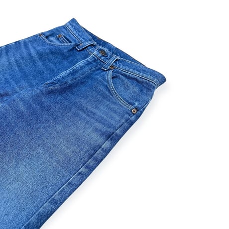 ▪ 80s levis505  レディース USA製  W27