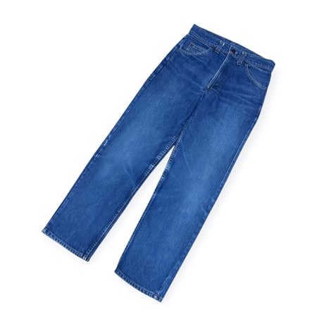 ▪ 80s levis505 USA製 w28
