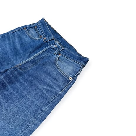 ▪ 90s levis 501 cutofff USA製 W28