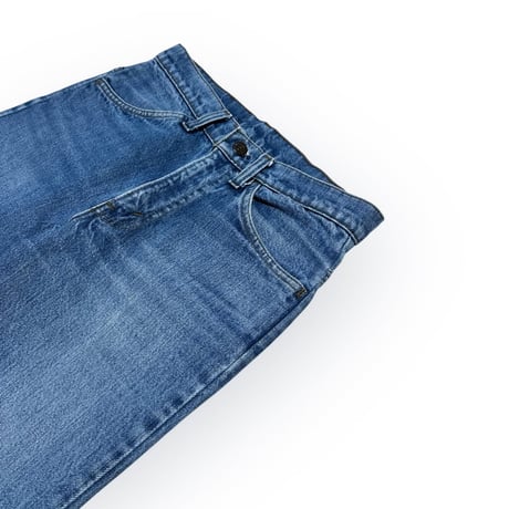 ▪ 80s levis519 USA製 W28